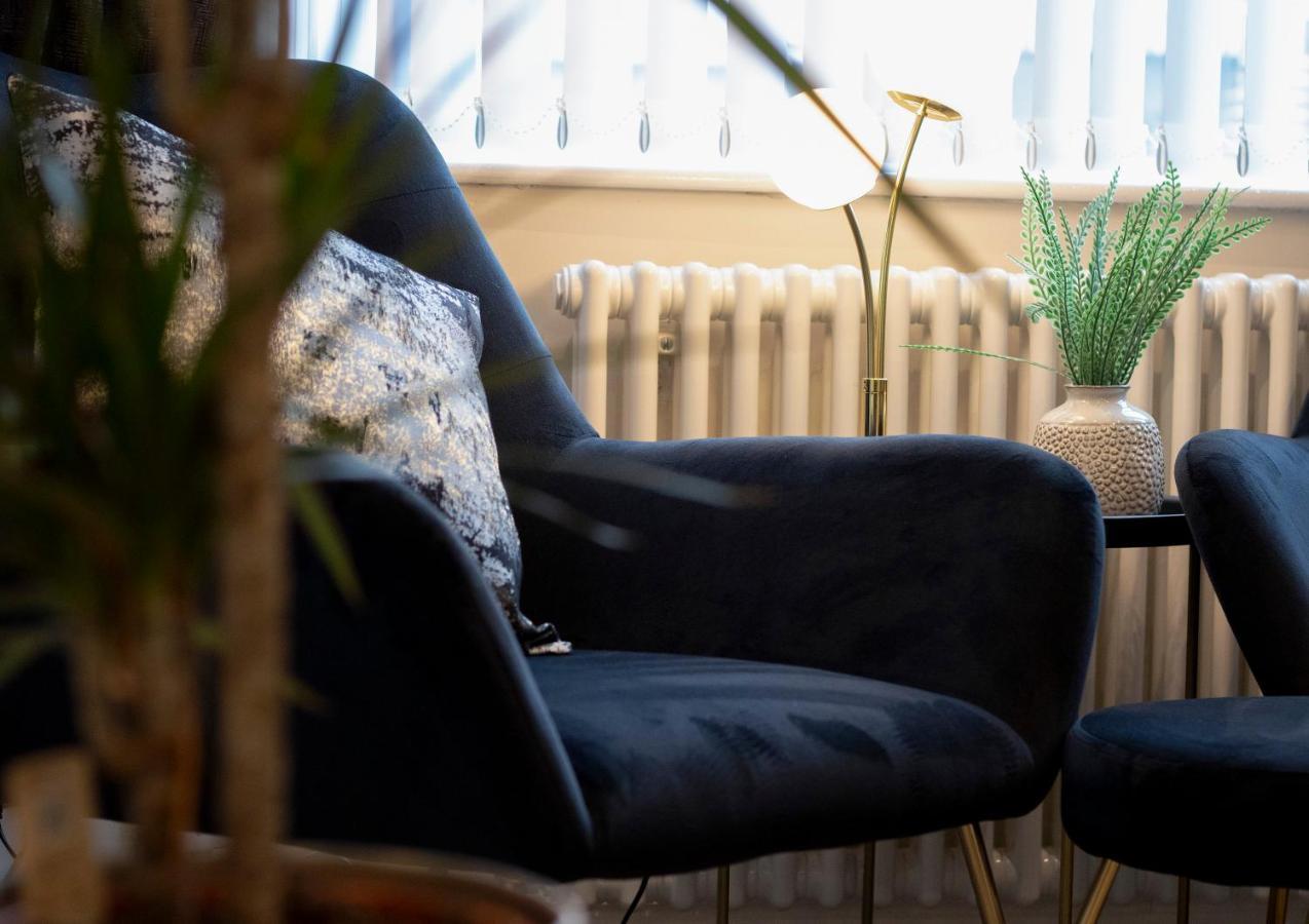 The Belfast Boutique Central Cozy Sleeps7 (Adults Only) 외부 사진