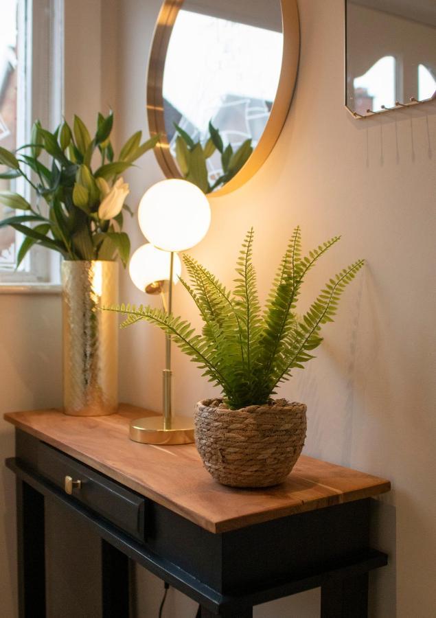 The Belfast Boutique Central Cozy Sleeps7 (Adults Only) 외부 사진